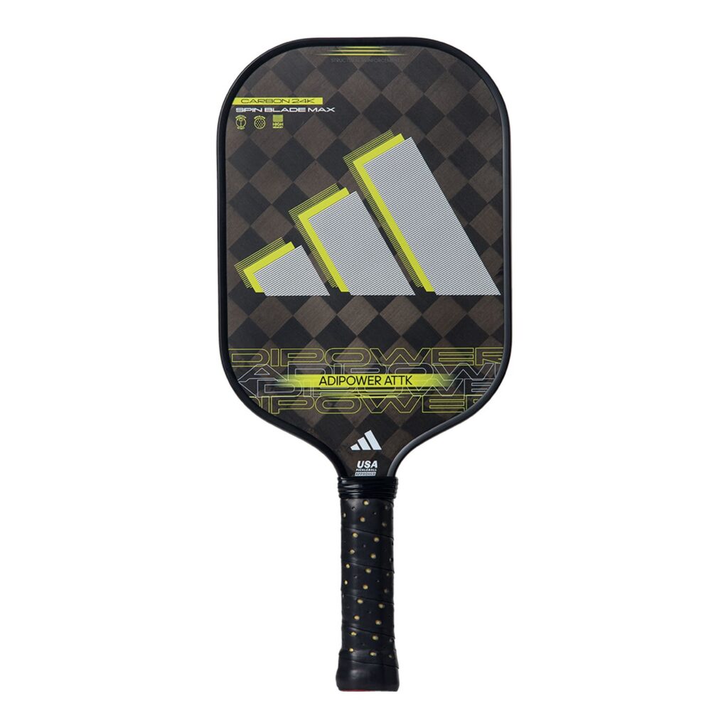 Adidas Pickleball Adipower Attk