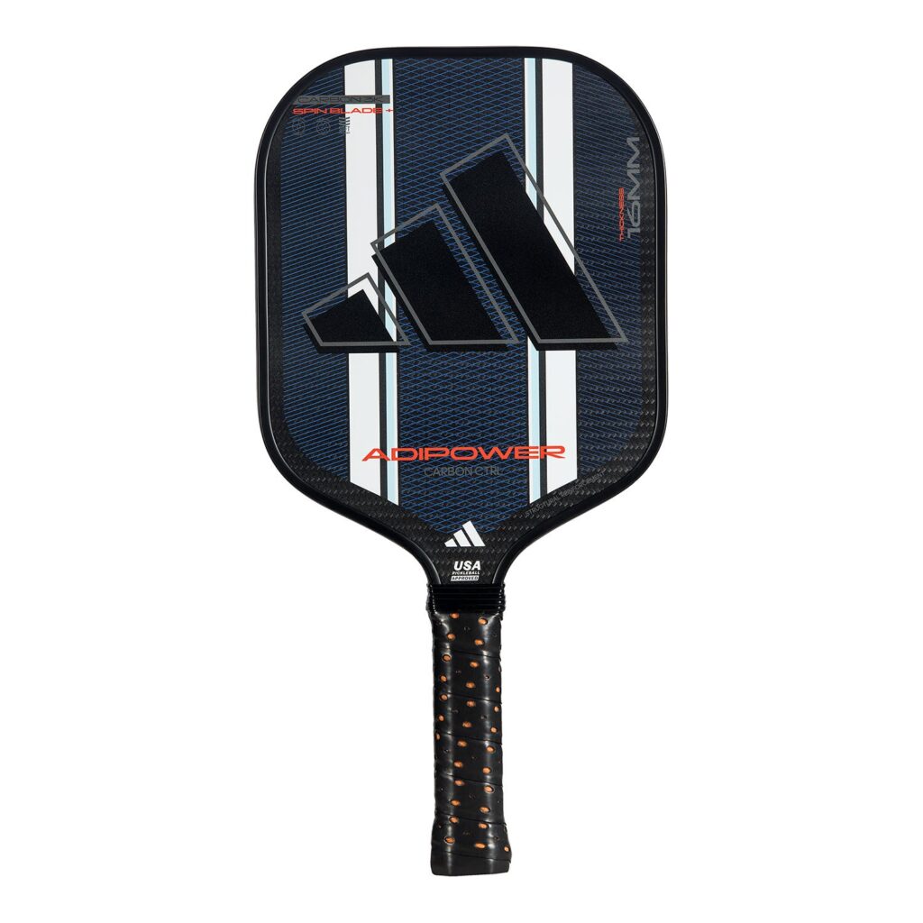 Adidas Pickleball Adipower Carbon Ctrl