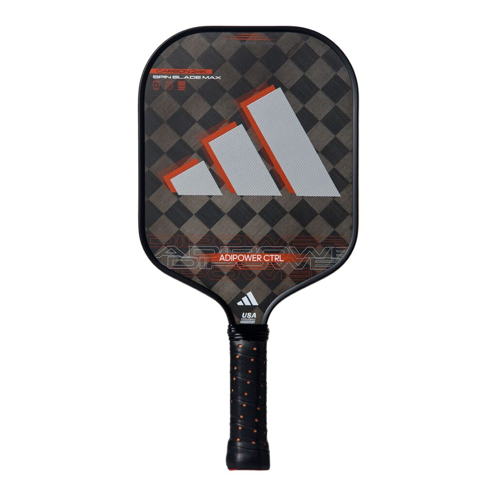 Adidas Pickleball Adipower Ctrl