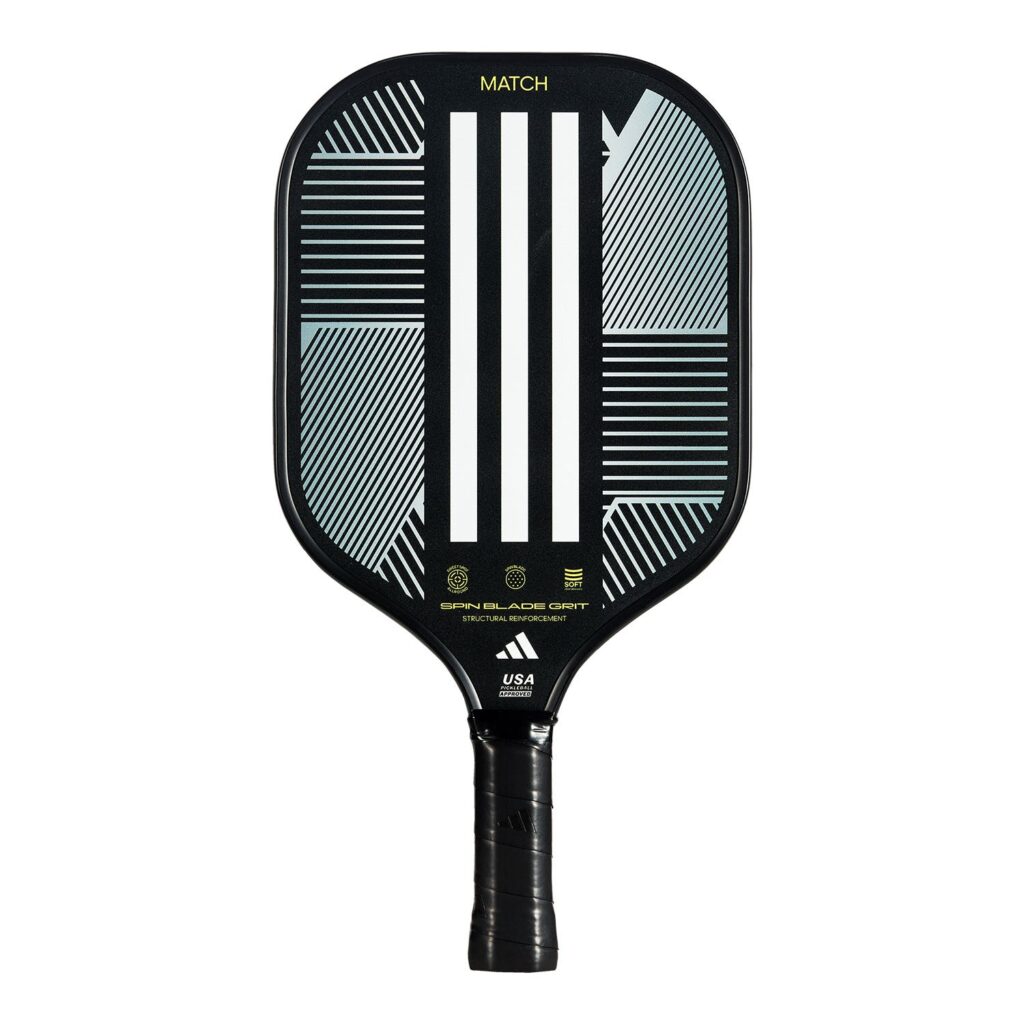 Adidas Pickleball Match