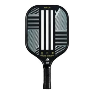 Adidas Pickleball Match