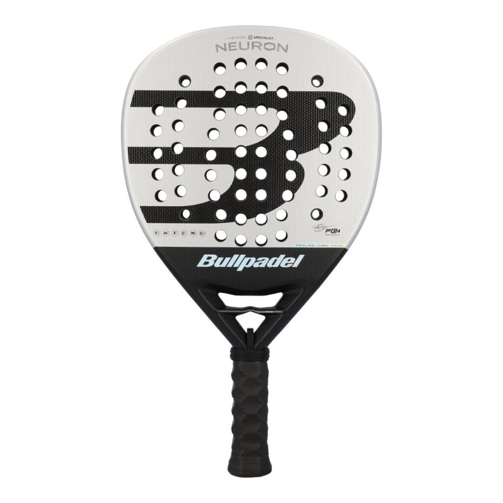 Raquette de padel Bullpadel Neuron