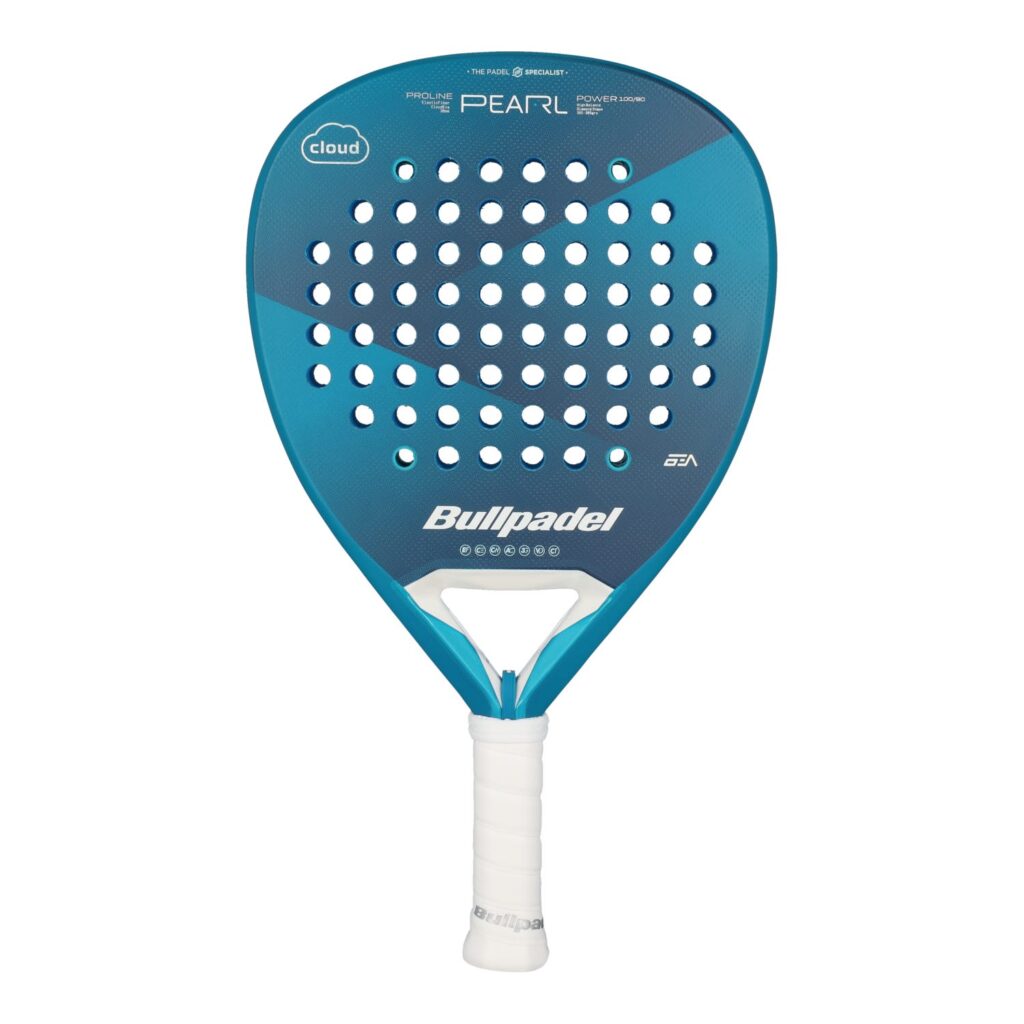 Raquette de padel Bullpadel Pearl Cloud