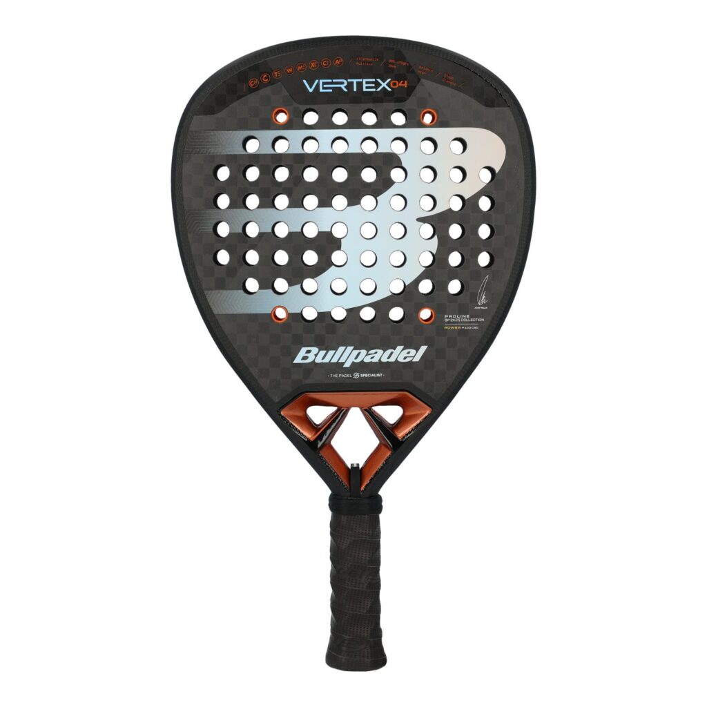 Raquette de padel Bullpadel Vertex 04