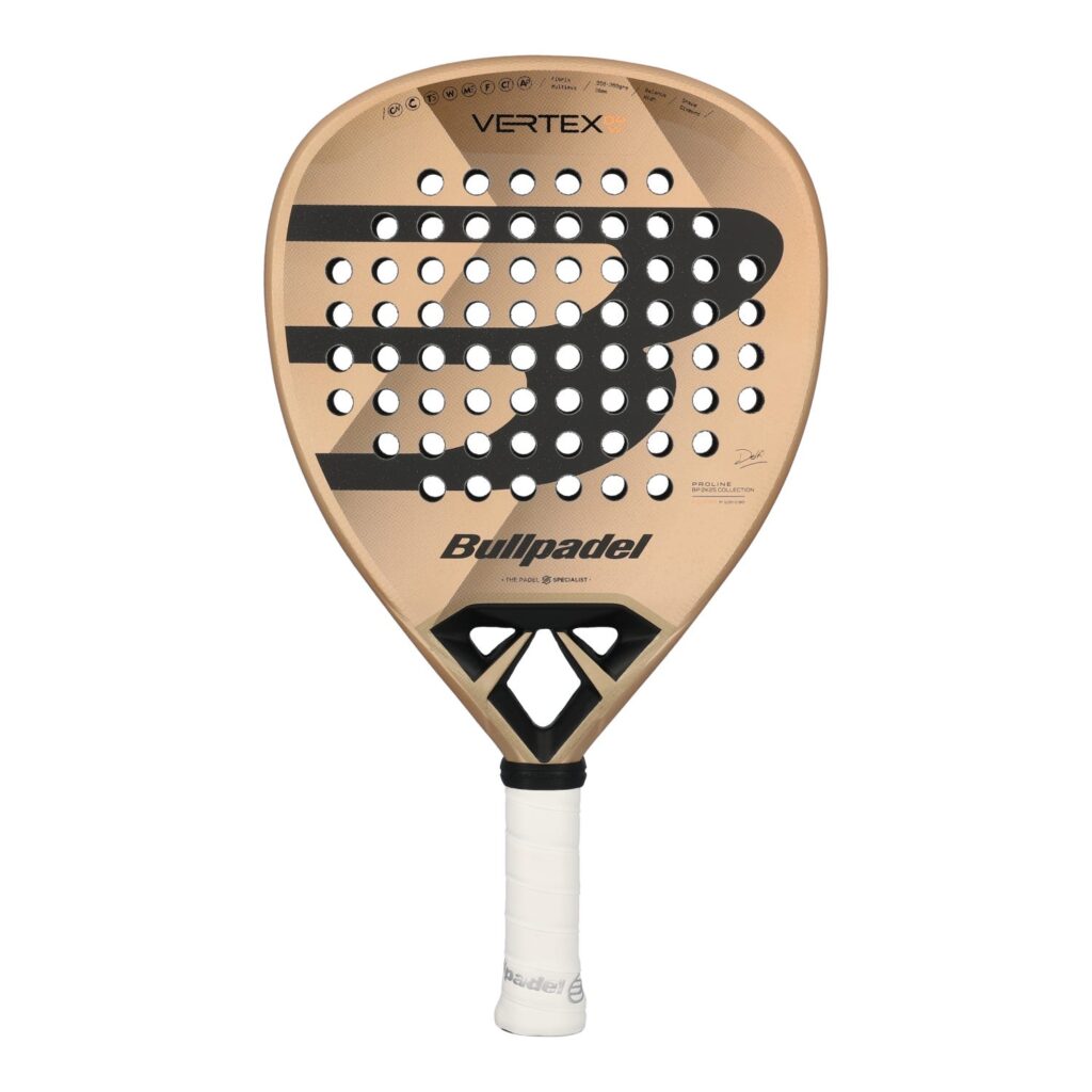 Raquette de padel Bullpadel Vertex 04 25 Femmes