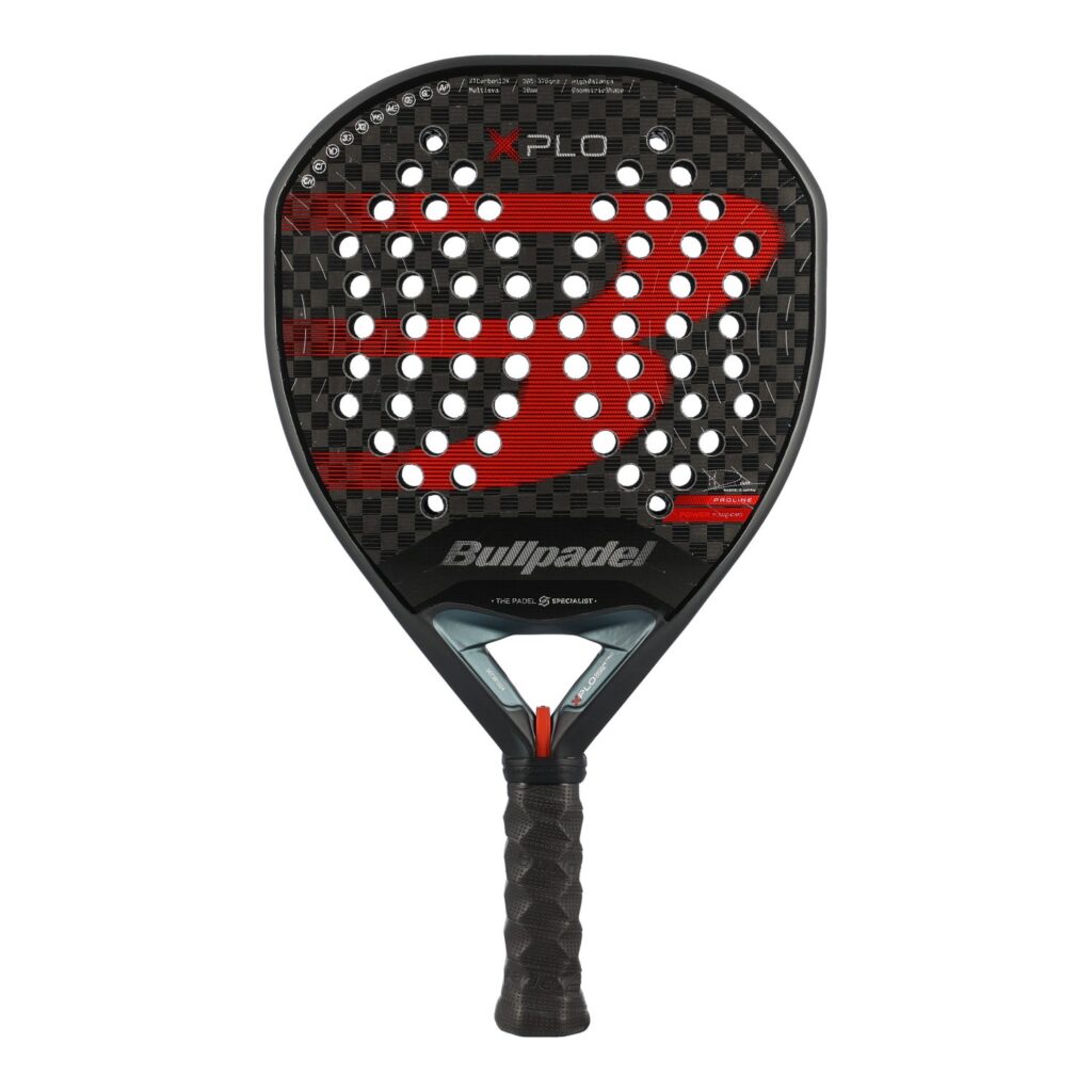 Raquette de padel Bullpadel Xplo