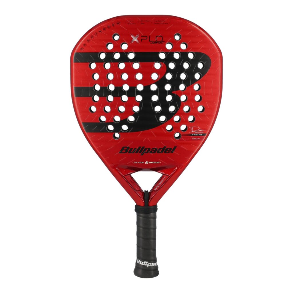 Raquette de padel Bullpadel Xplo Comfort