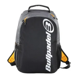 Sac À Dos Bullpadel Bpm25004 Performance Black