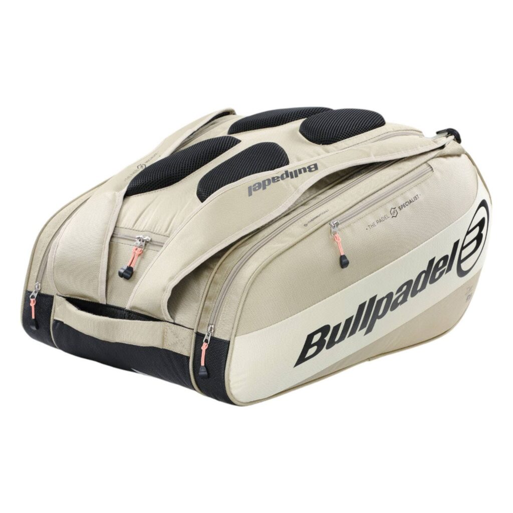Padelbag Bullpadel Bpp25001 Vertex