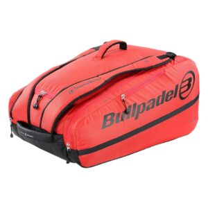 Padelbag Bullpadel Bpp25022 Xplo Red