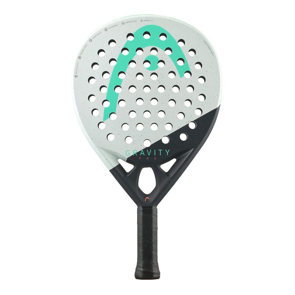 Raquette de padel Head Gravity Pro