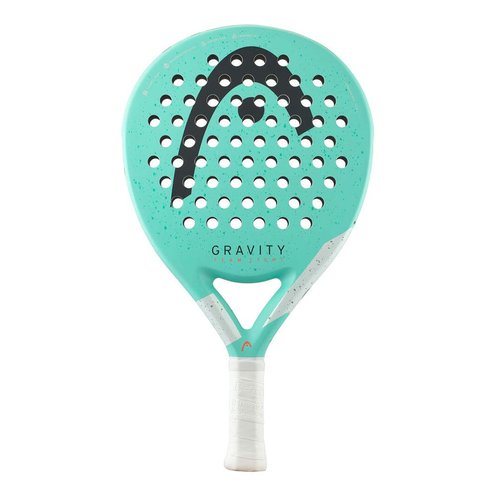 Raquette de padel Head Gravity Team Light