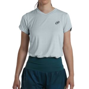 T-shirt Bullpadel Larda 501 Hormigon Femme Xxl