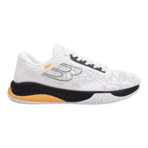 Chaussures de padel Bullpadel Ionic 25v Cm52012000 Blanc