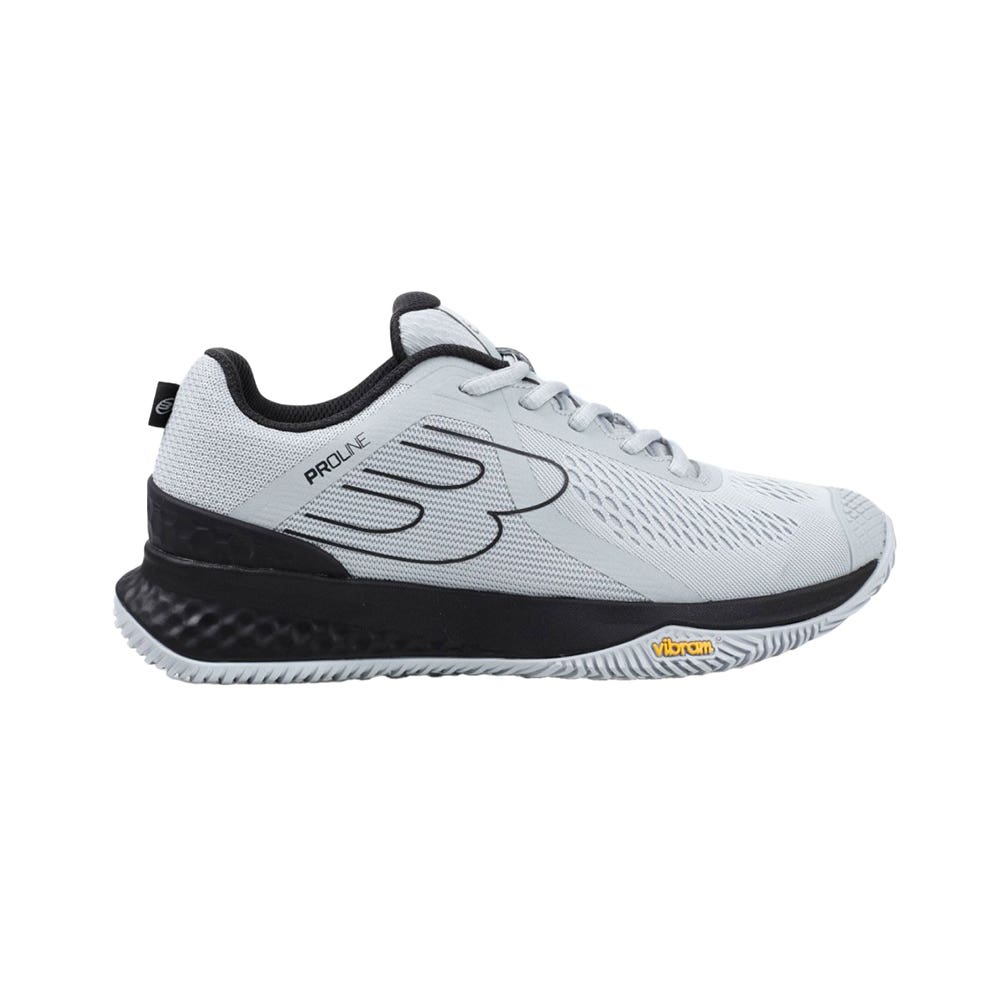 Chaussures de padel Bullpadel Pearl Pp Final 25v Cñ98501000 Hormigon Femme