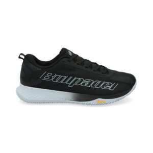 Chaussures de padel Bullpadel X-plo Pp Final 25v Cñ97005000 Noir