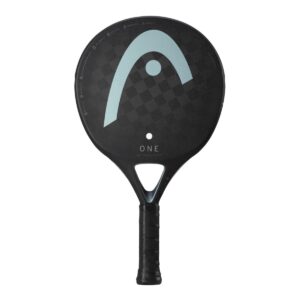 Raquette de padel Head One Ultralight Black