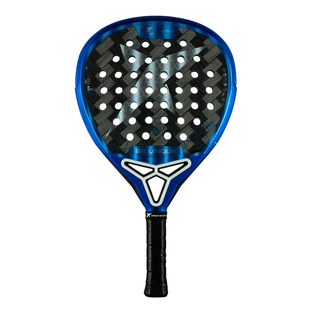 Raquette de padel Drop Shot Axion Attack 1.0