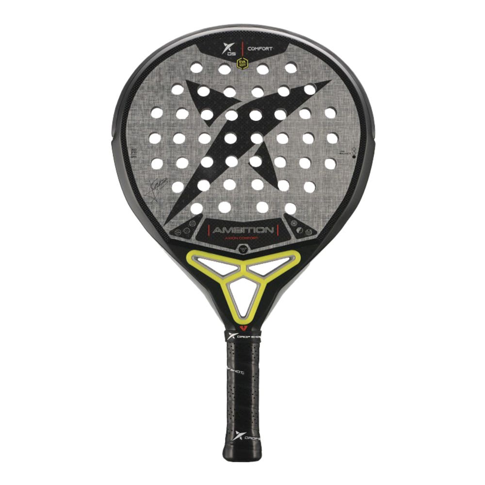 Raquette de padel Drop Shot Axion Comfort