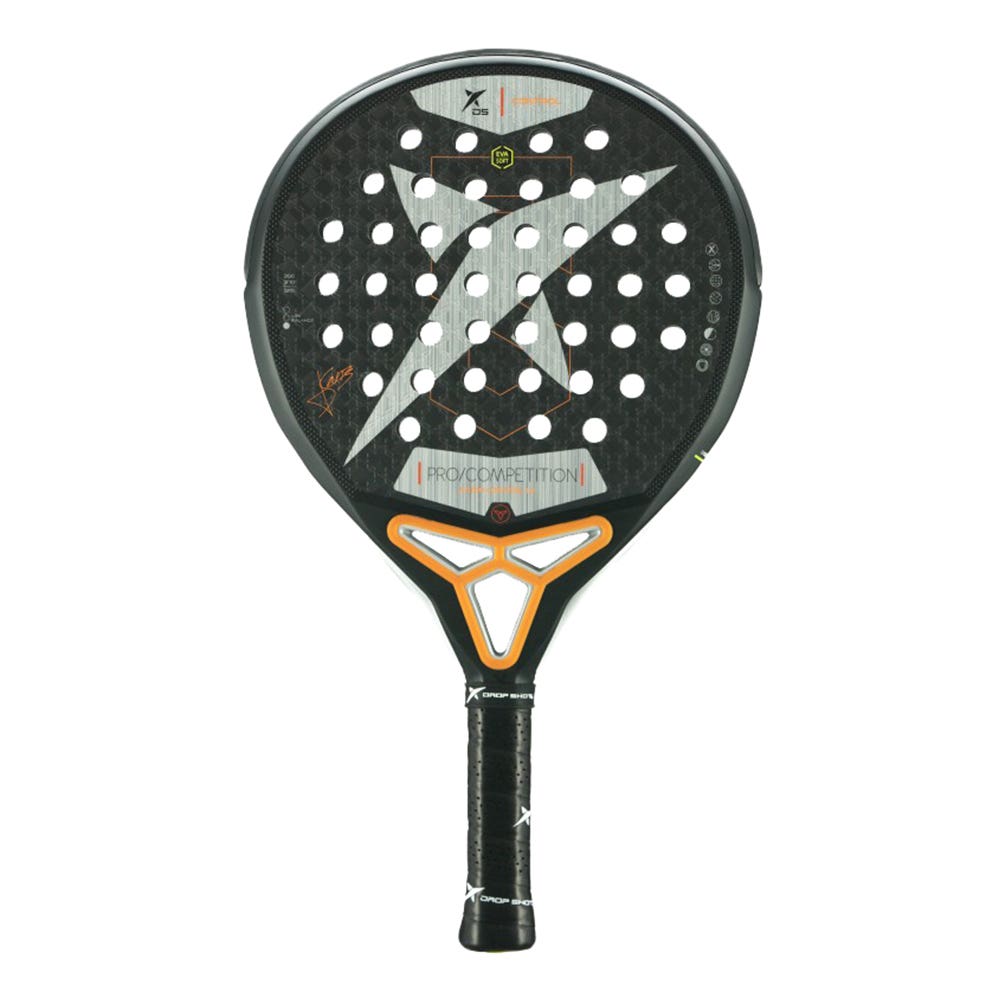 Raquette de padel Drop Shot Axion Control 1.0