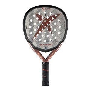Raquette de padel Drop Shot Blitz Attack