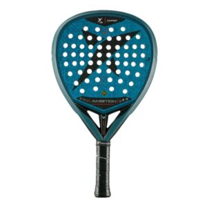 Raquette de padel Drop Shot Canyon Pro Comfort 1.0