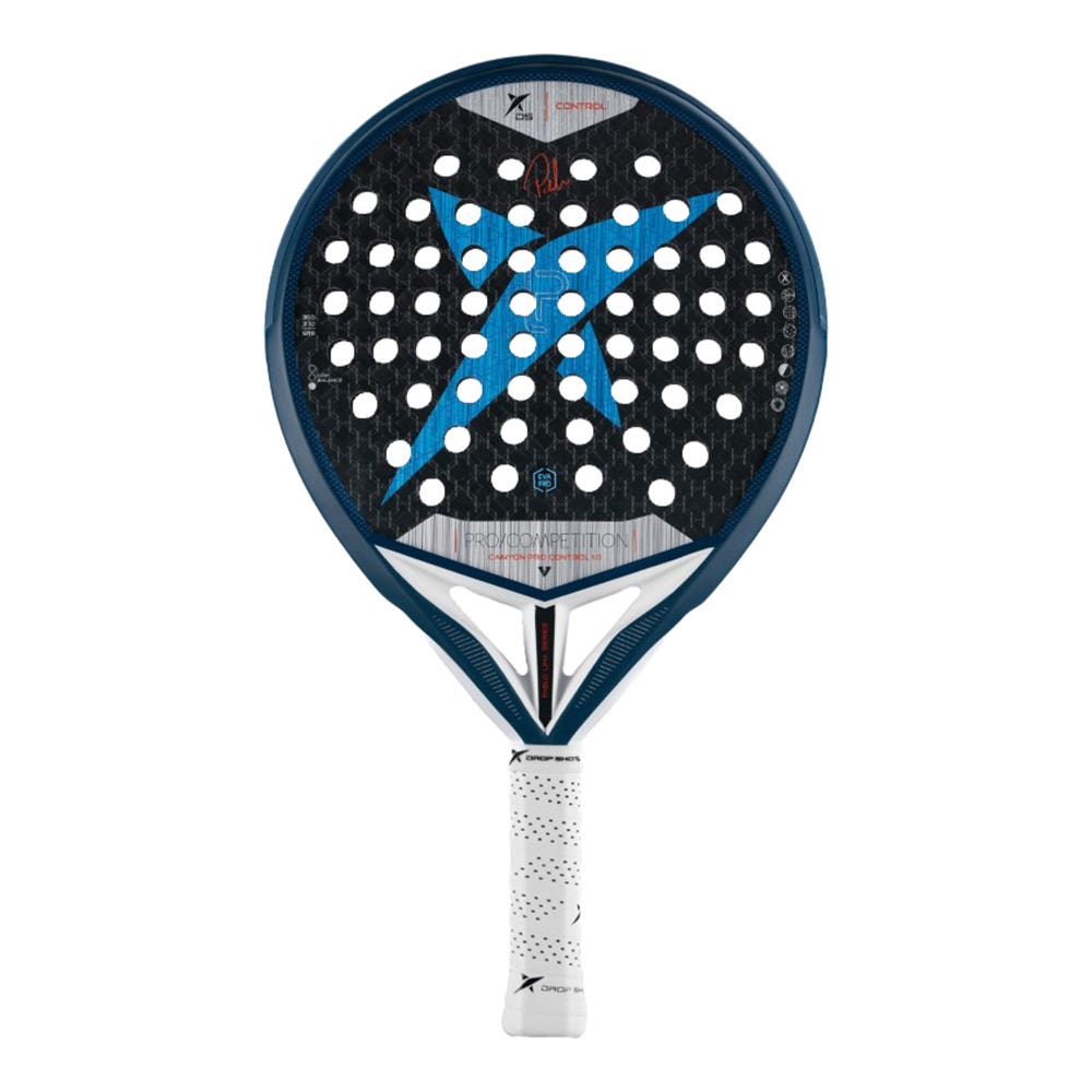 Raquette de padel Drop Shot Canyon Pro Control 1.0