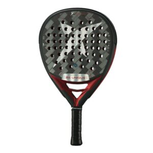 Raquette de padel Drop Shot Conqueror Attack 1.0