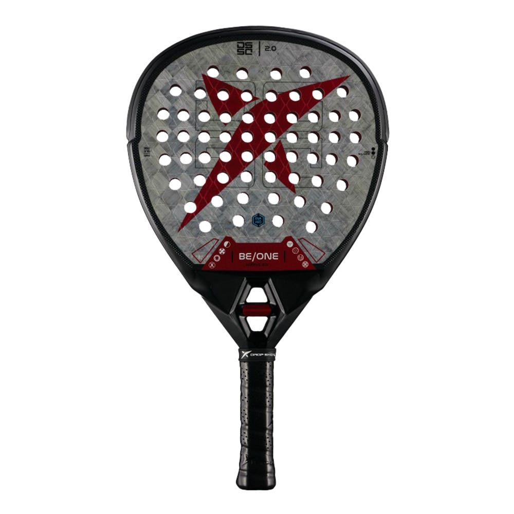 Raquette de padel Drop Shot X-drive 2.0