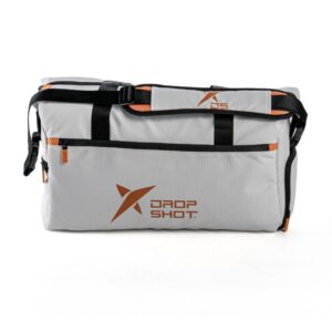 Drop Shot Navy White Bag Db324016