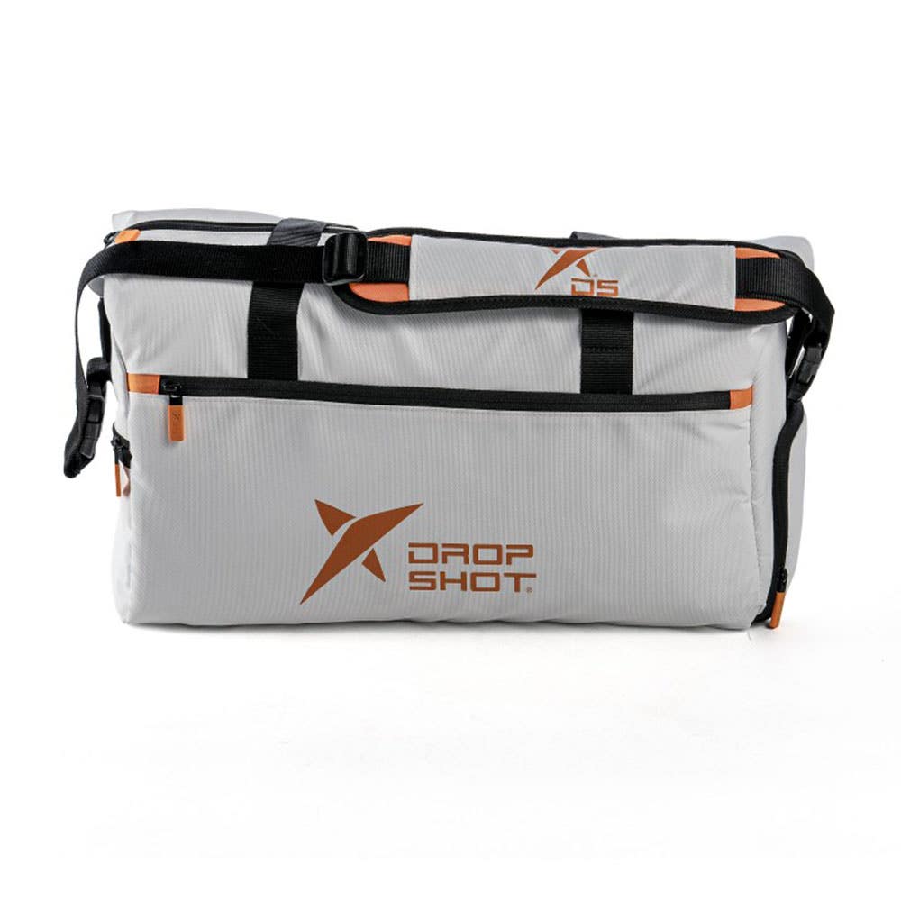 Drop Shot Navy White Bag Db324016