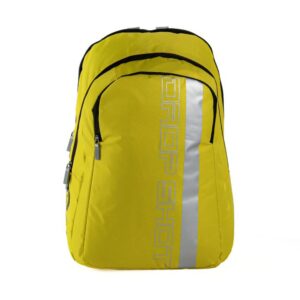 Drop Shot Essential 25 Sac À Dos Db324002 Yellow