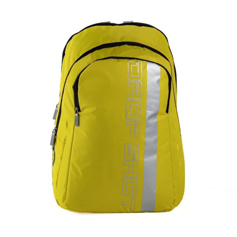Drop Shot Essential 25 Sac À Dos Db324002 Yellow