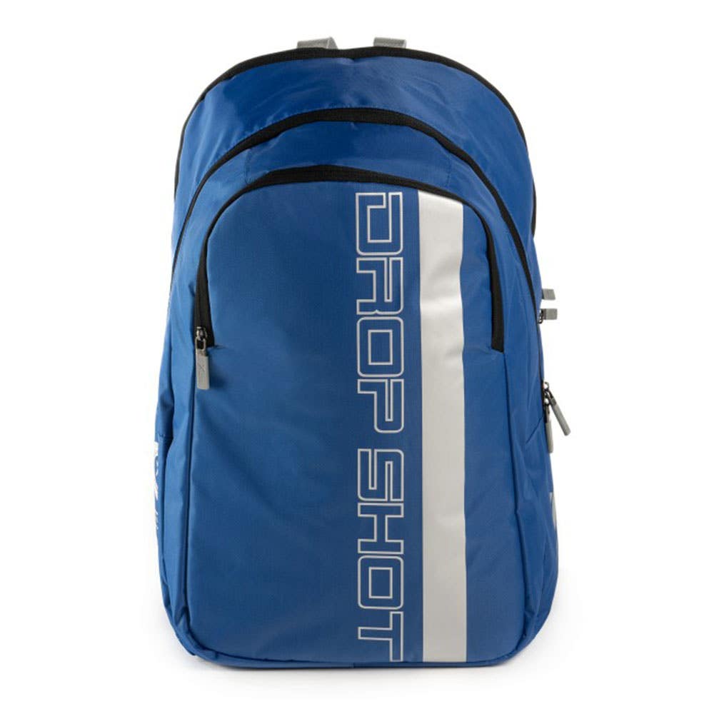 Drop Shot Essential 25 Sac À Dos Db324002 Blue