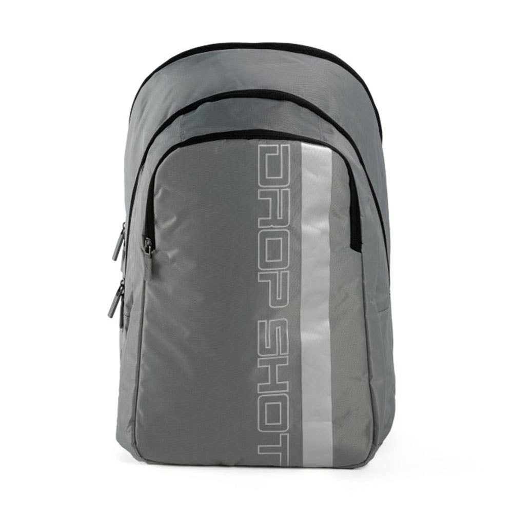 Drop Shot Essential 25 Sac À Dos Db324002 Gray