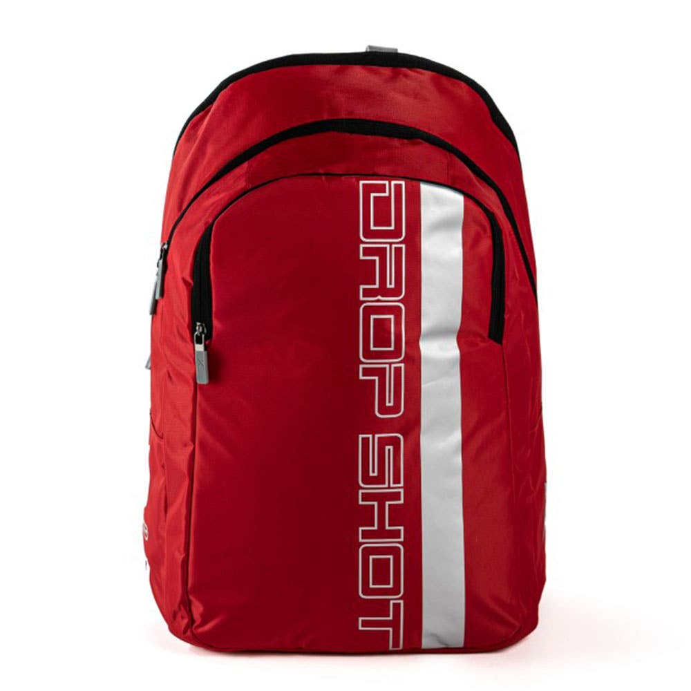 Sac À Dos Drop Shot Essential 25 Db324002 Red