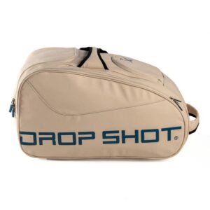 Padelbag Drop Shot Egan Db324008 Beige