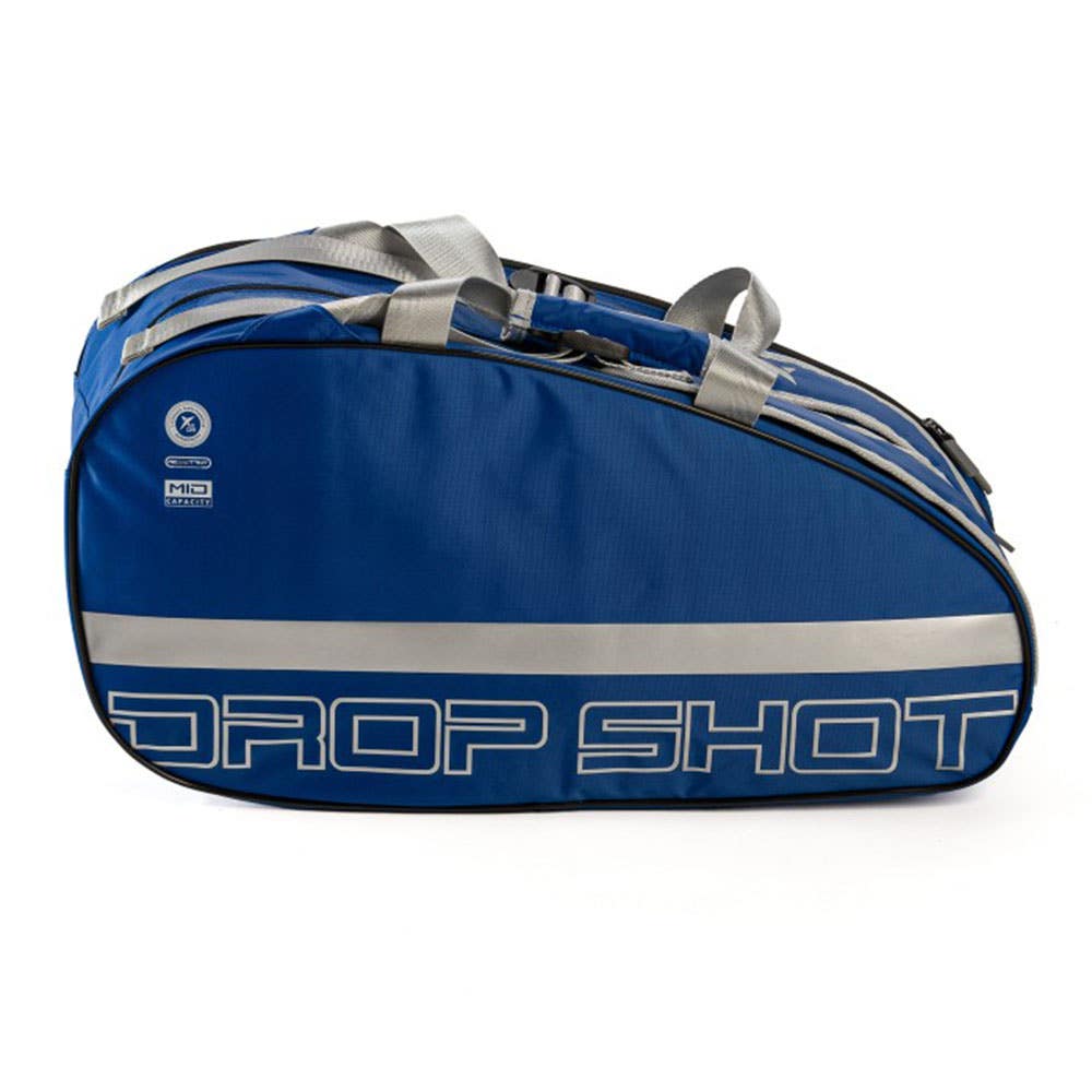 Padelbag Drop Shot Essential 25 Db324001 Blue