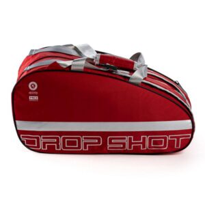 Padelbag Drop Shot Essential 25 Db324001 Red