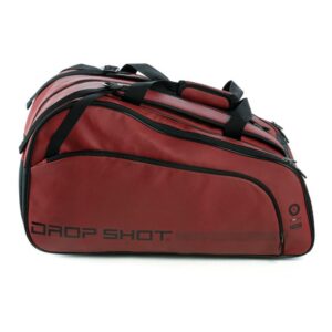 Padelbag Drop Shot Fenix Db324006 Red