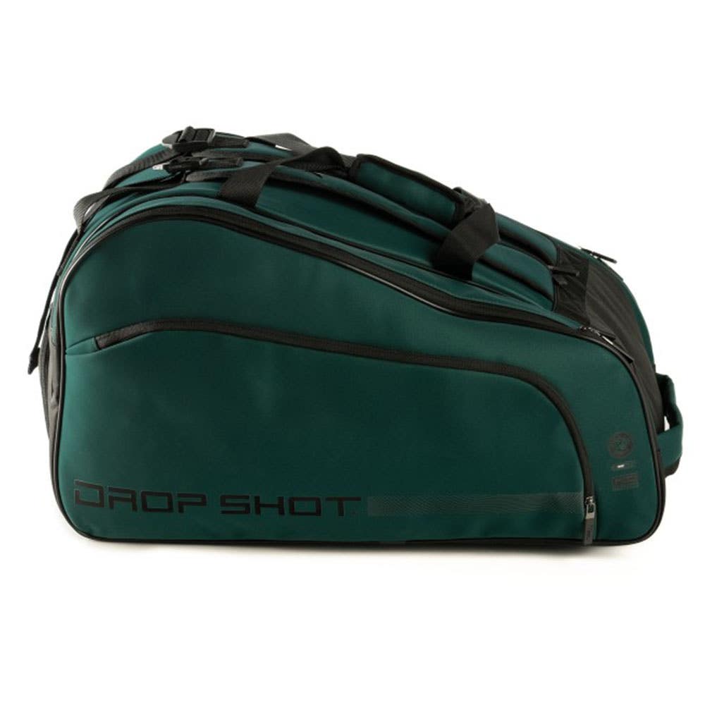 Drop Shot Fenix Padelbag Db324006 Green