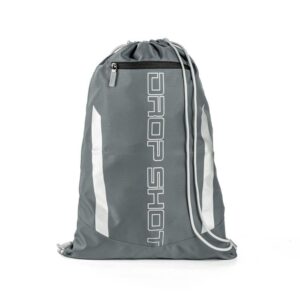 Drop Shot Essential 25 Sac Gris