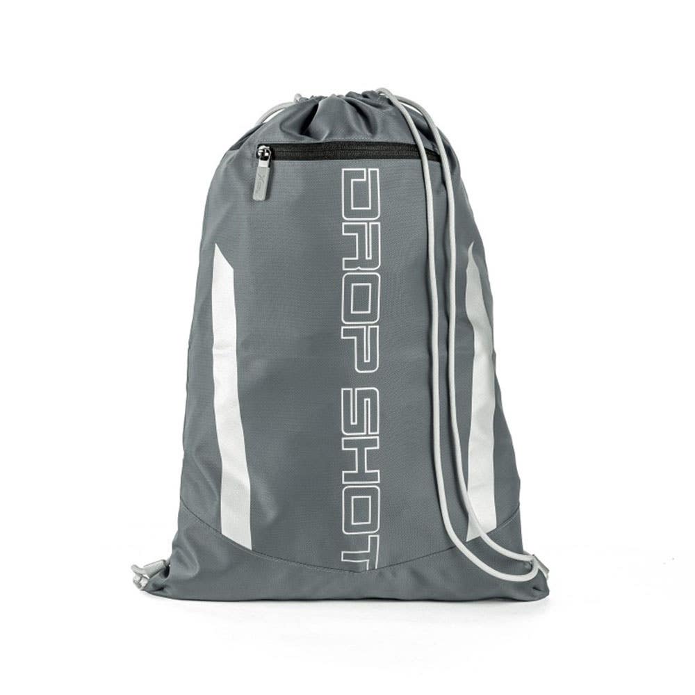 Drop Shot Essential 25 Sac Gris