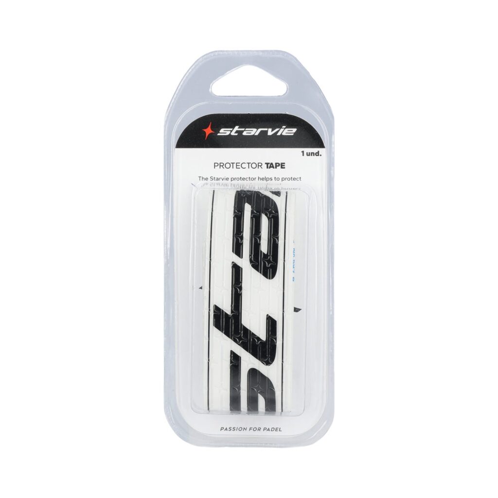 Protecteur Starvie Pvc Blanc