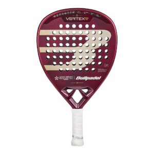 Raquette de padel Bullpadel Vertex 04 W Tf 2024 Woman