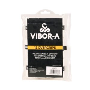 Sac Overgrip Vibor-a Perforé Multicoloree