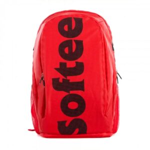 Sac À Dos Softee Car 83044.003.1 Red