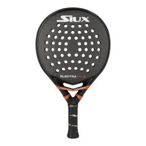 Raquette de padel Siux Electra 4 Flow