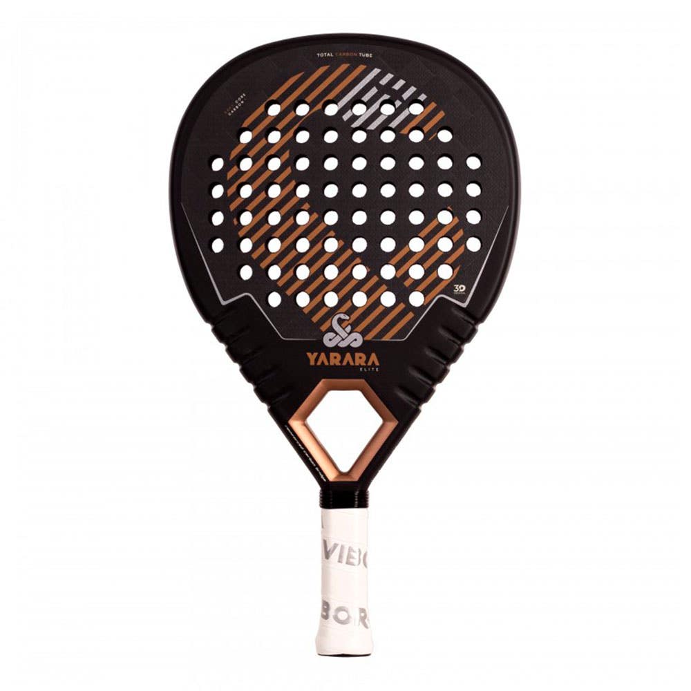 Raquette de padel Vibora-a Yarara Elite 24k 2.0