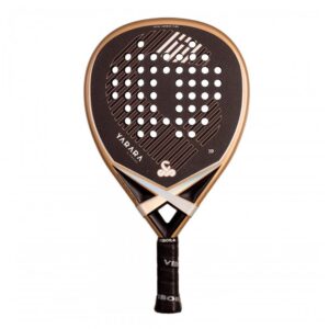 Raquette de padel Vibor-a Yarara Xtreme 3k